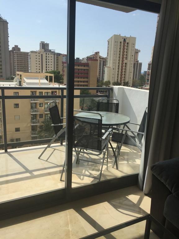Edificio Kennedy 2 Apartment