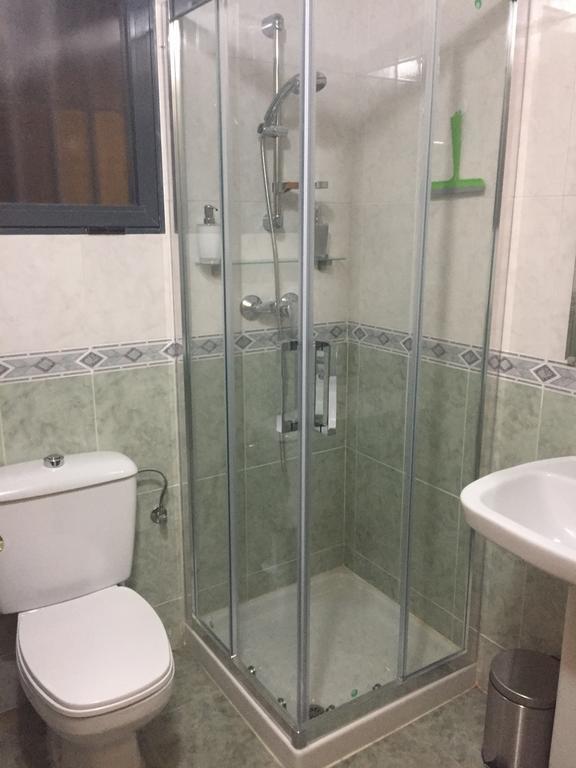 Edificio Kennedy 2 Appartement Benidorm