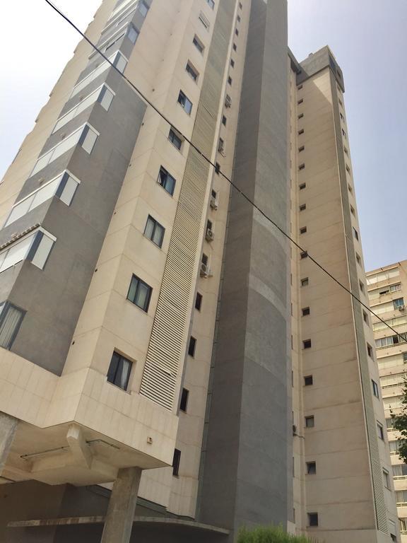 Appartement Edificio Kennedy 2 Benidorm
