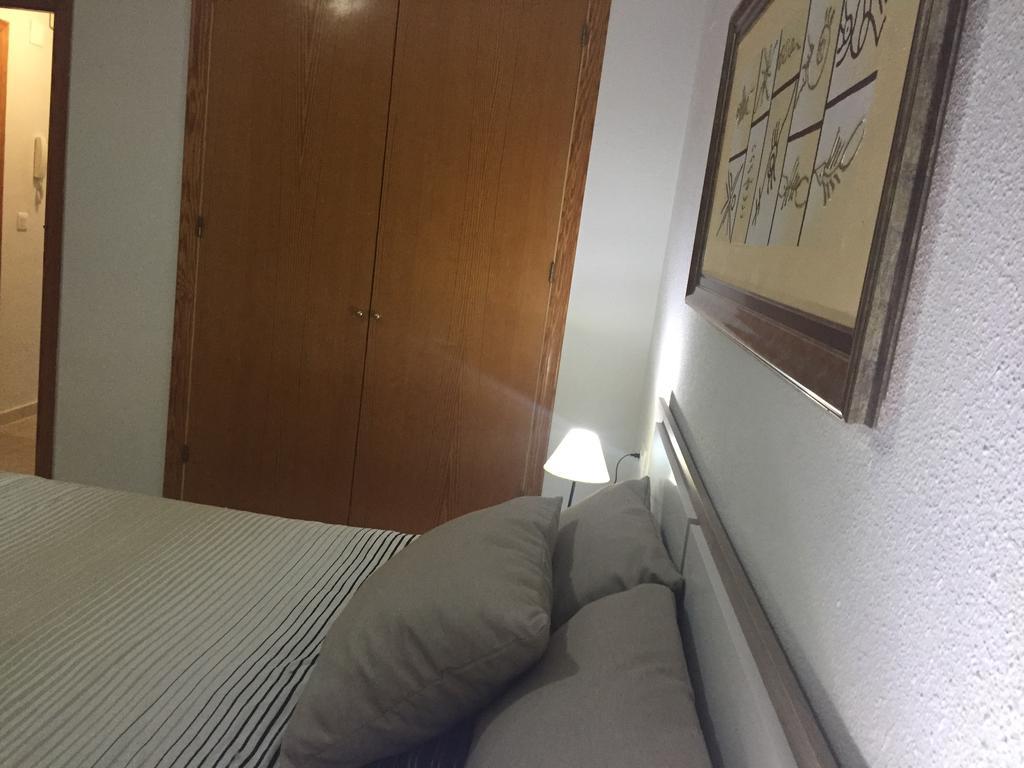 Edificio Kennedy 2 Appartement *